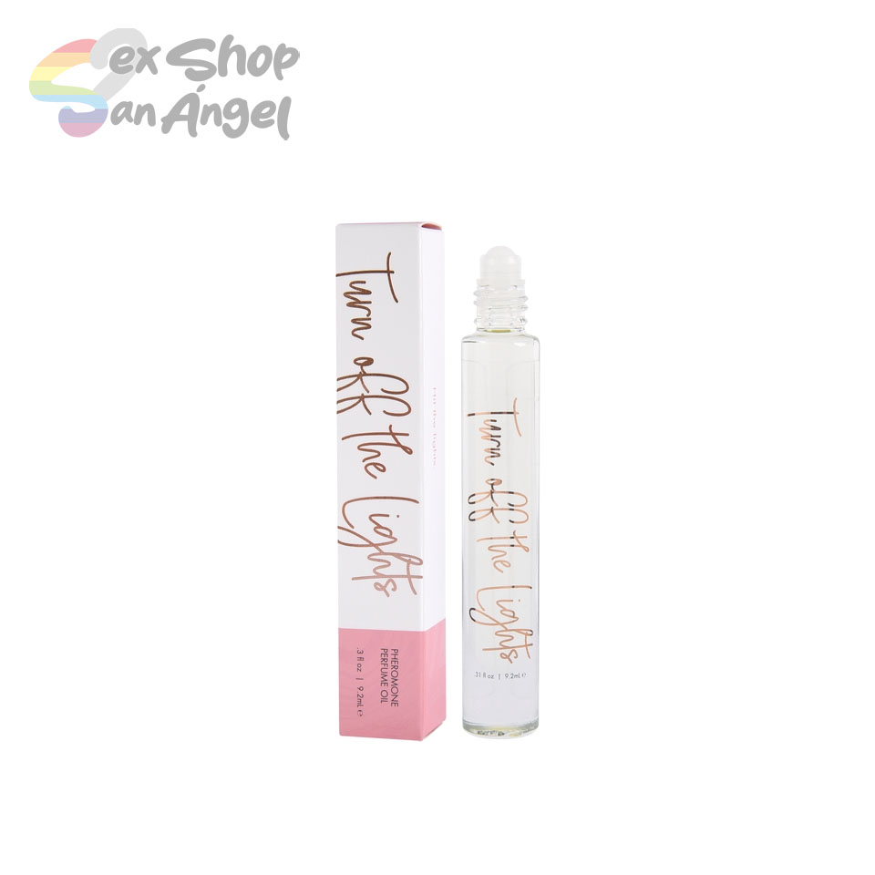 HOT SEX PERFUME DE FEROMONAS