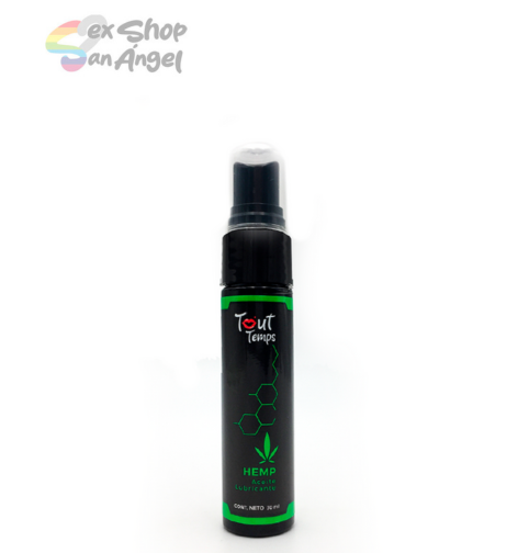 LUBRICANTES TOUT TEMPS 30 ml