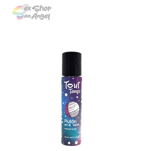 LUBRICANTES TOUT TEMPS 30 ml