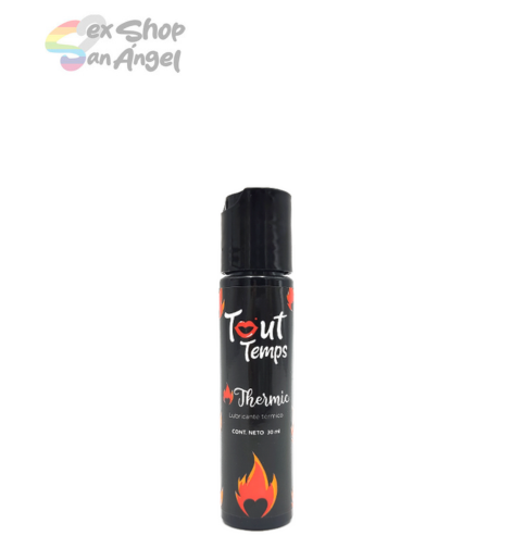 LUBRICANTES TOUT TEMPS 30 ml