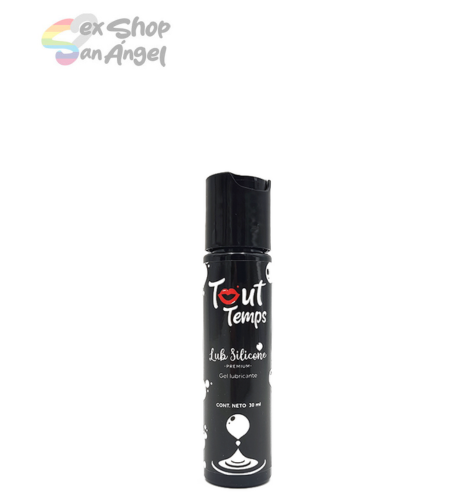 LUBRICANTES TOUT TEMPS 30 ml