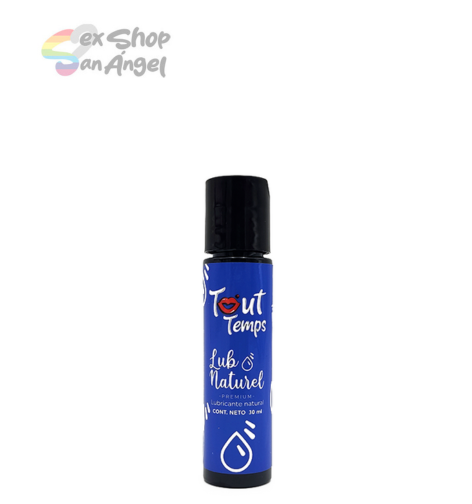 LUBRICANTES TOUT TEMPS 30 ml