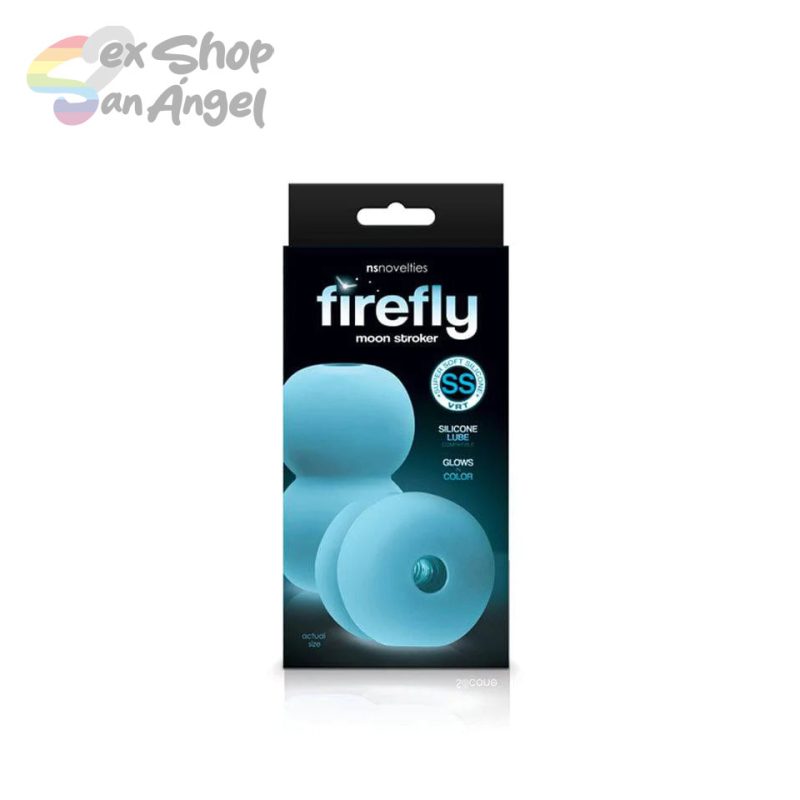 FIREFLY NSN-0486-47