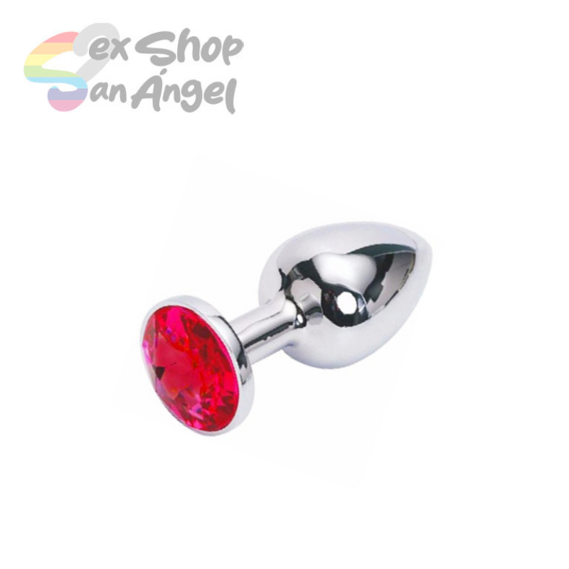 PLUG REDONDO-COLORES.