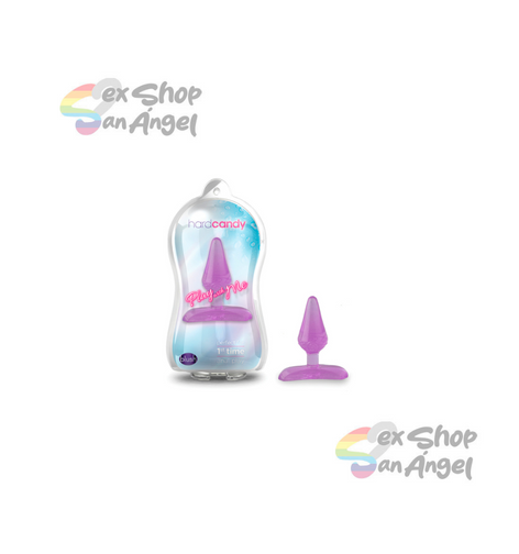 HARD CANDY-PLUG.