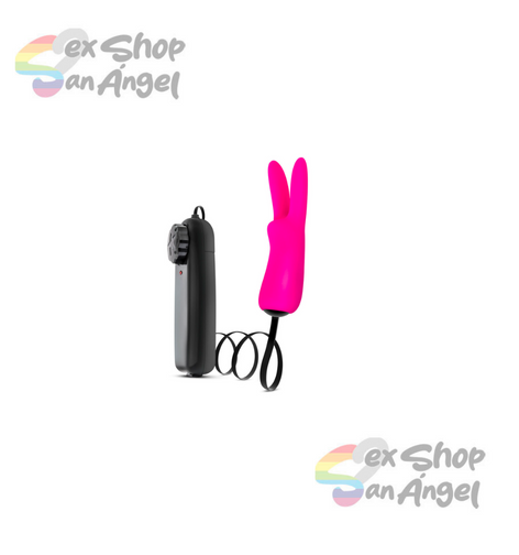 VIBRADOR-RABBIT TEASER BLUSH.