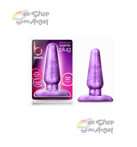 PLUG COSMIC-MEDIUM.