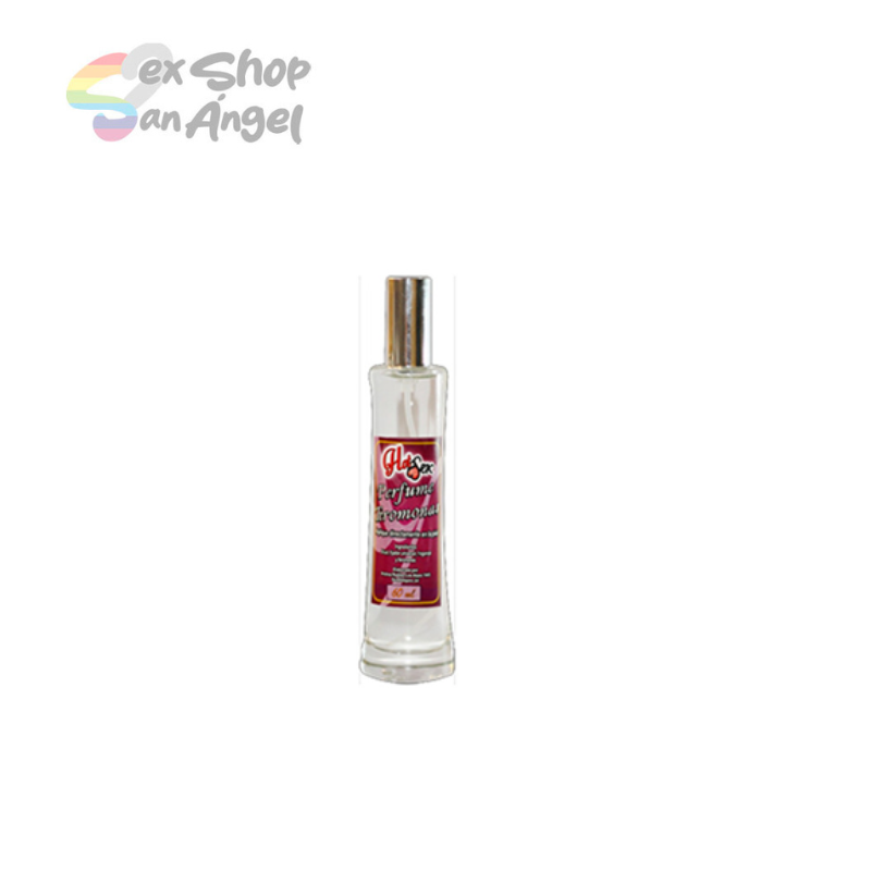 HOT SEX PERFUME DE FEROMONAS