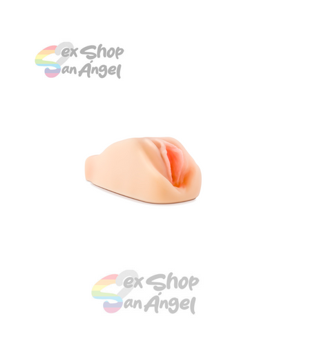 MASTURBADOR "AMBER" BLUSH FOR MEN.