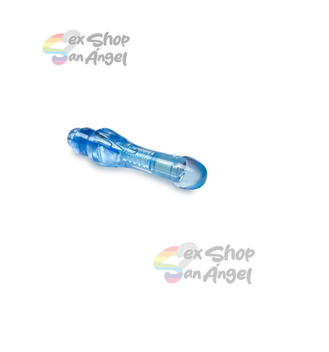VIBRADOR NATURALLY YOURS- CALYPSO.