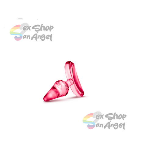 PLUG HARD CANDY- VARIEDAD DE COLORES.