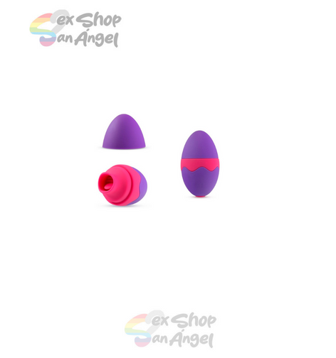 ESTIMULADOR DE CLITORIS-ARIA RECARGABLE.