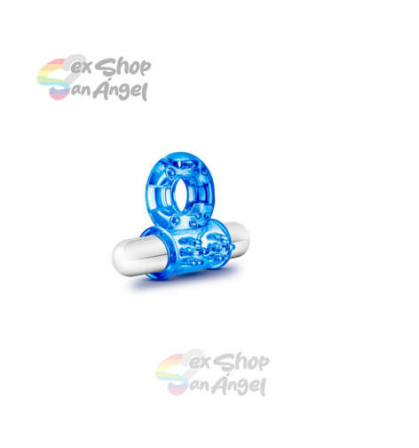 Anillo vibrador BULL RING.