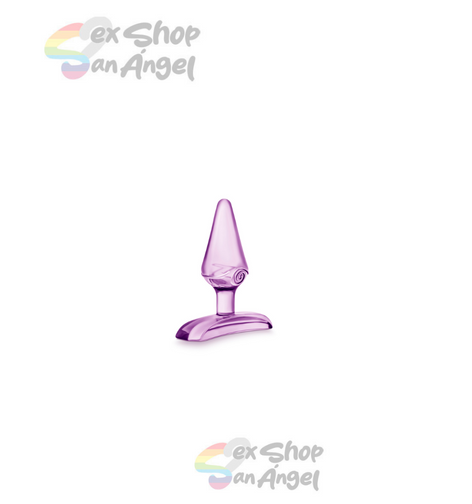 HARD CANDY-PLUG.
