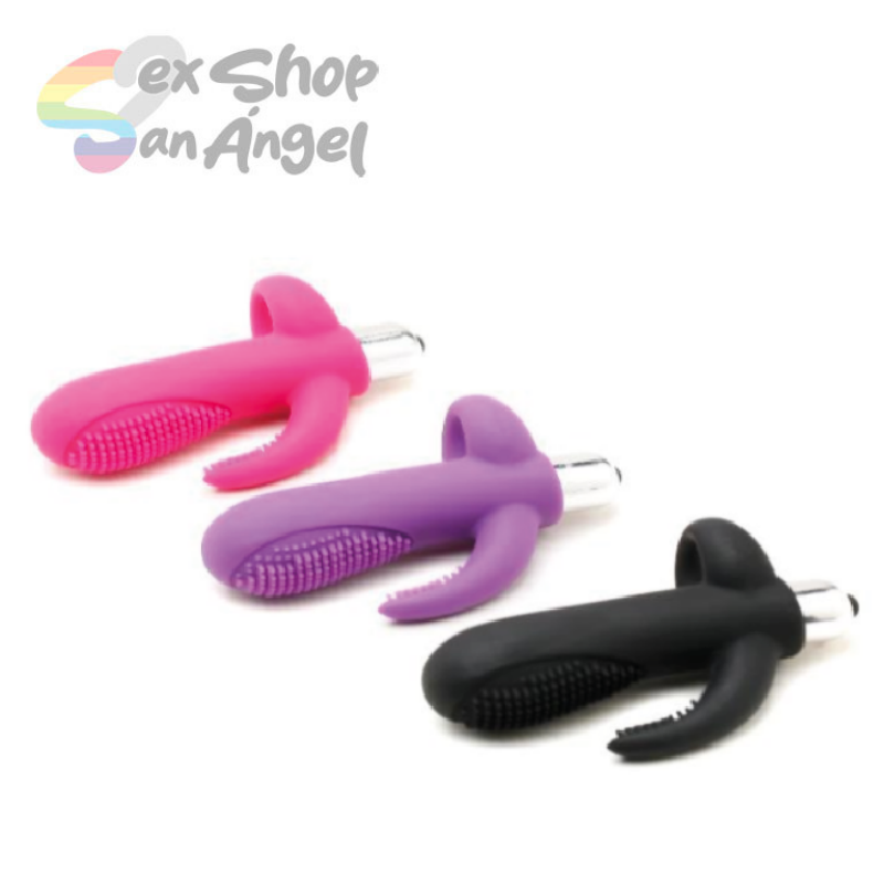 "WOMEN EROTIC" DEDAL-MORADO.