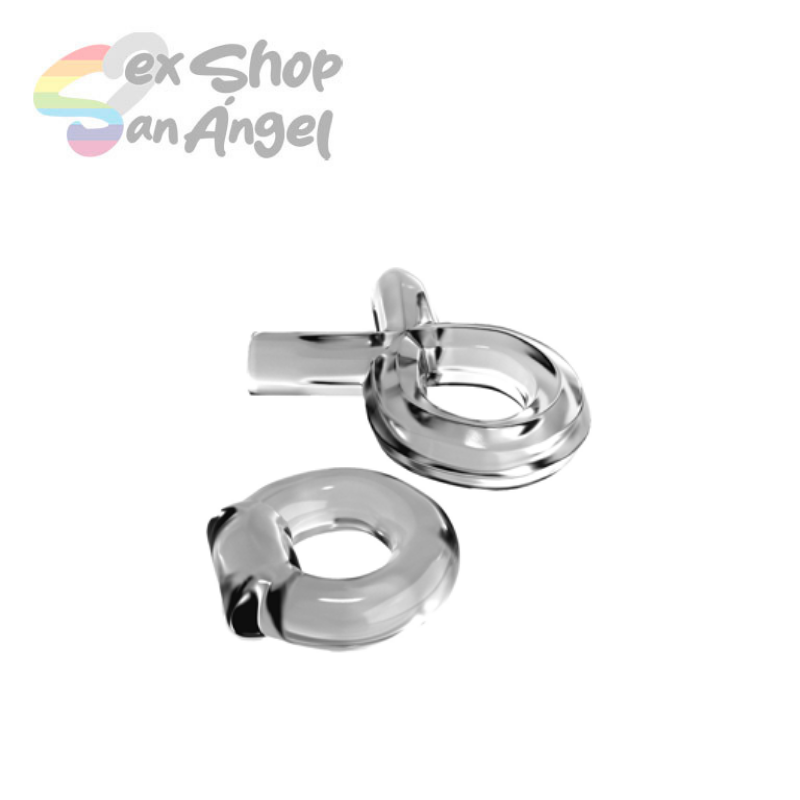ANILLOS EN GEL CLASSIX.
