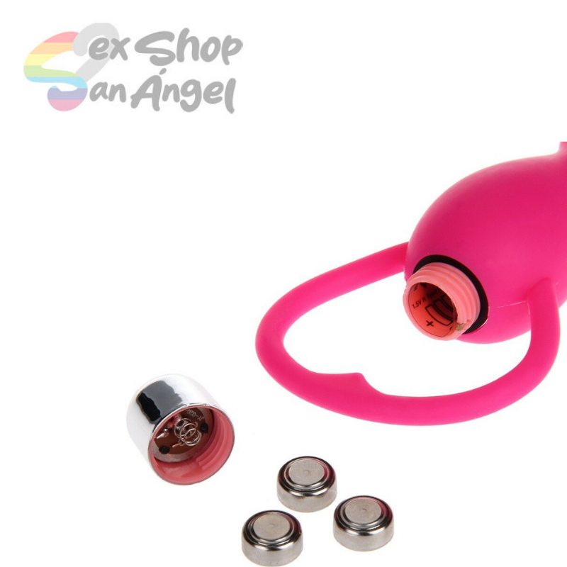 ANAL-BEADS-BUMBLISS -STOYS.