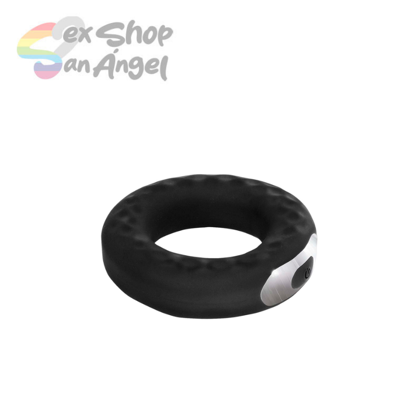 ENHANCER ANILLO RECARGABLE.