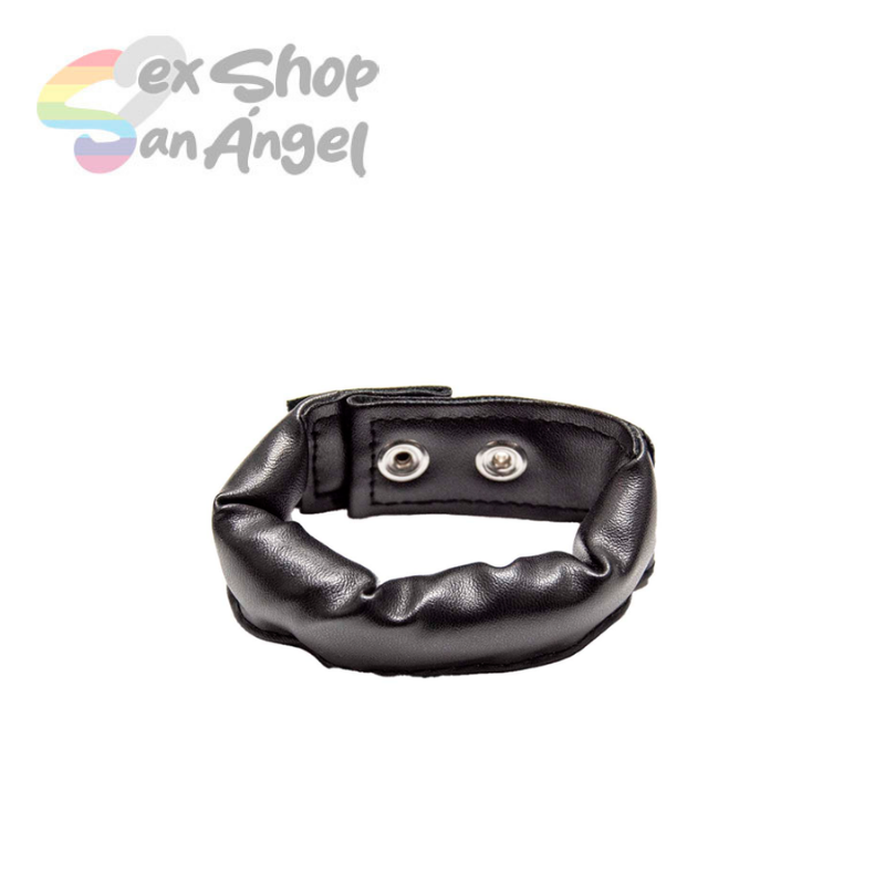 ANILLO CON PESO PARA TESTICULOS.