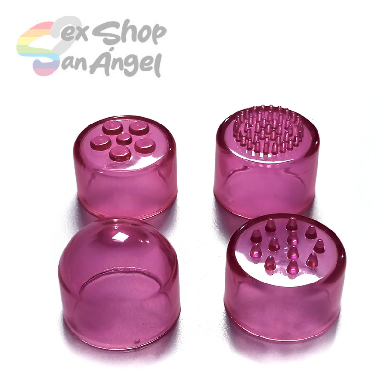 VIBRADOR + MASAJEADOR DE CLÍTORIS.