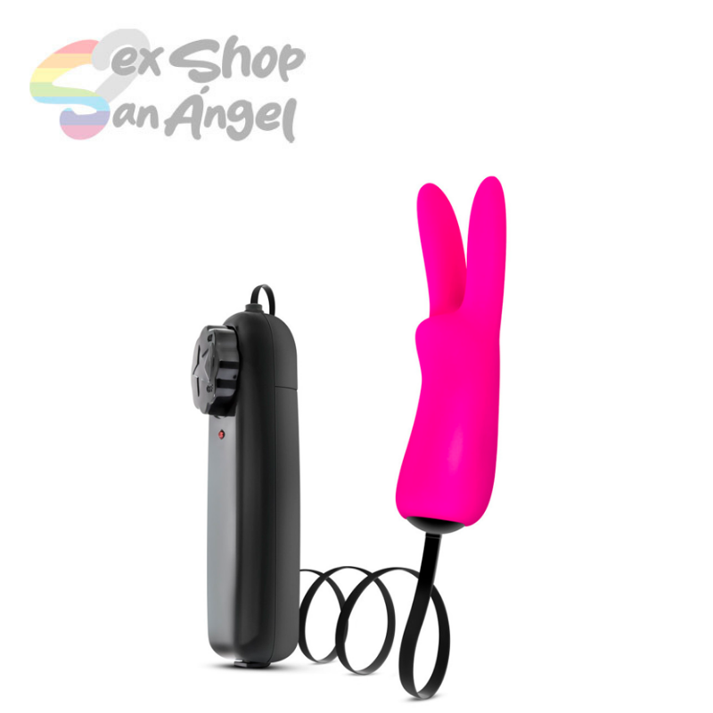 RABBIT TEASER LUXE BALITA MULTIORGÁSMICA.