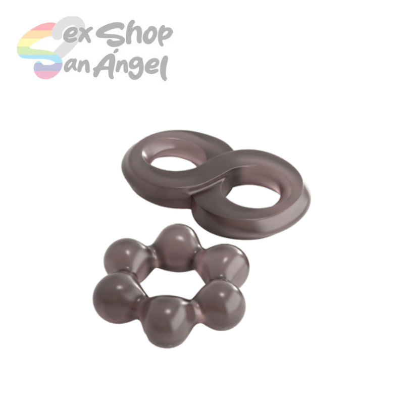 ANILLOS EN GEL CLASSIX.