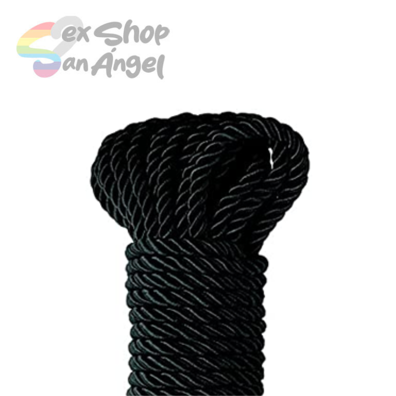 BONDAGE: CUERDA FANTASY SERIES DELUXE.