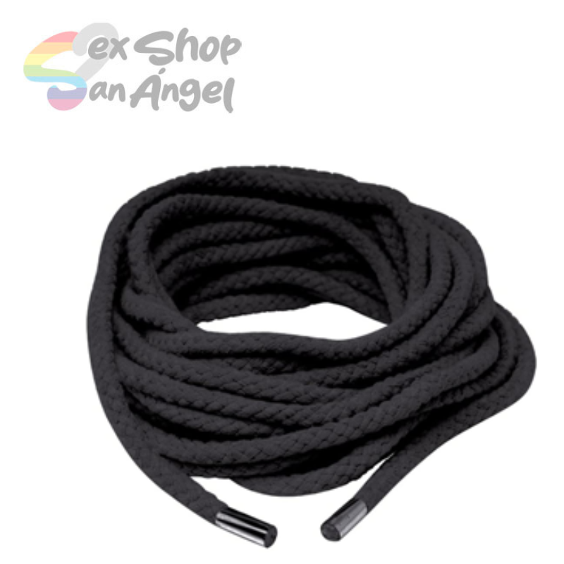 BONDAGE: CUERDA FANTASY SERIES DELUXE.