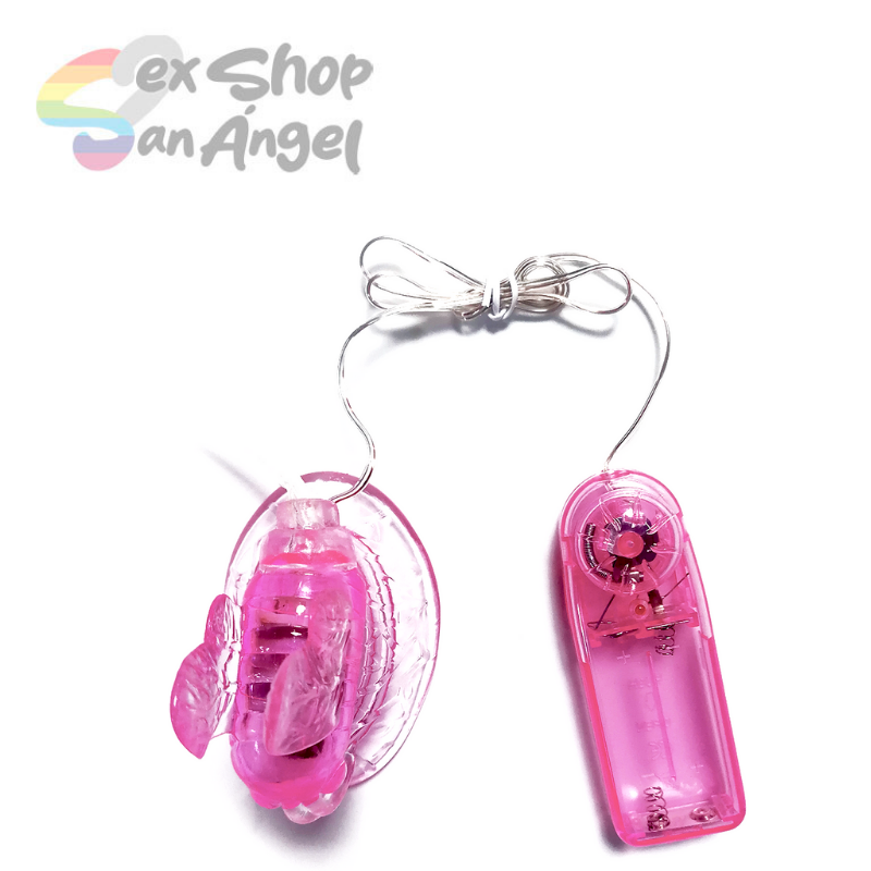 VIBRADOR CLITORAL- MULTIFUNCIONAL