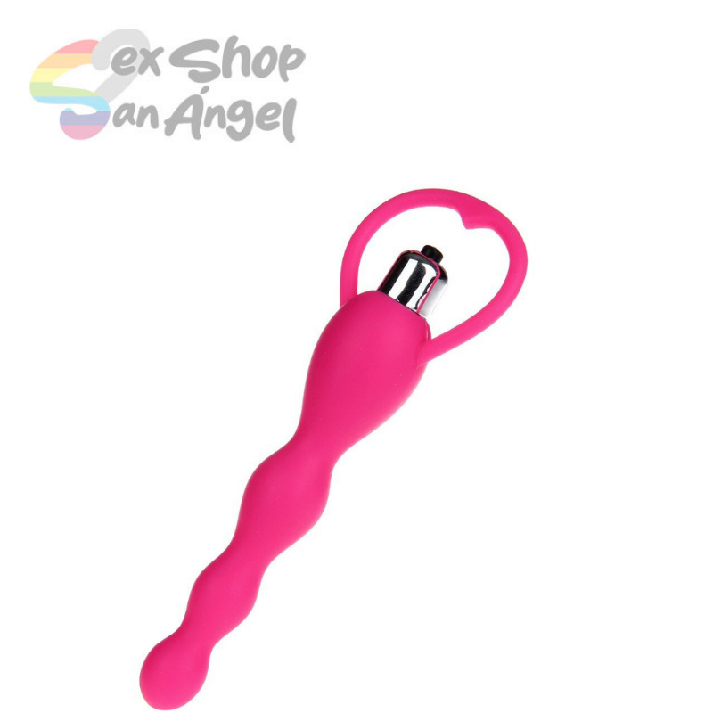 ANAL-BEADS-BUMBLISS -STOYS.