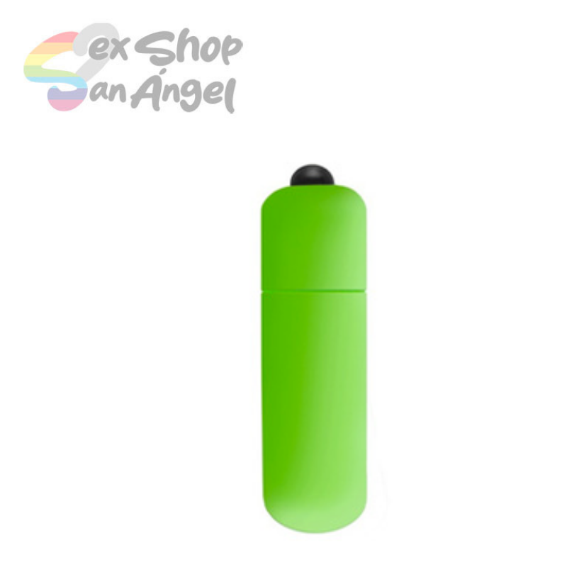 BALITA LUV TOUCH- VERDE NEON.