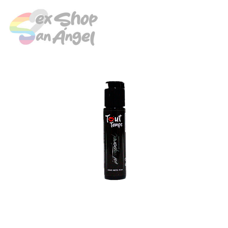LUBRICANTES PERSONALES KIT PREMIUM-TOUT TEMPS.