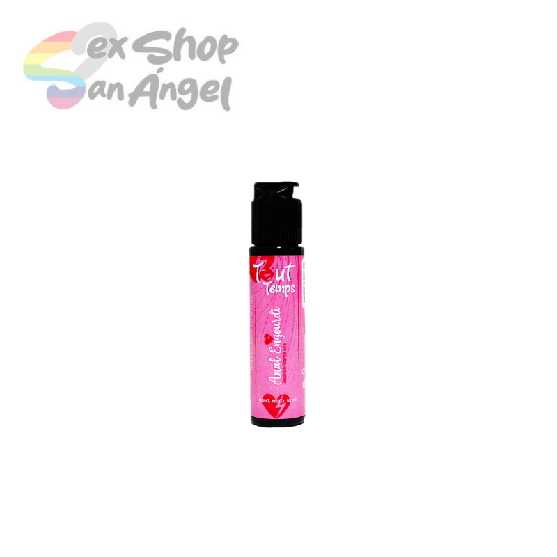 LUBRICANTES PERSONALES KIT PREMIUM-TOUT TEMPS.