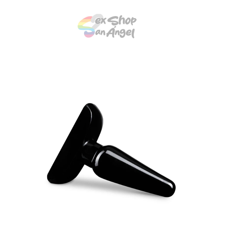 BASIC ANAL ADVENTURES- PLUG SMALL 1.25.