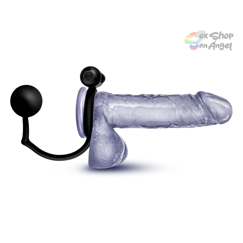 ANAL BALL ADVENTURES-PLATINUM.