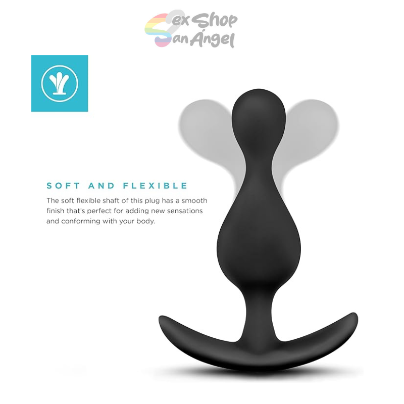 PLUG ANAL ADVENTURES-PLATINUM.