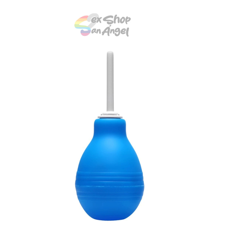 ENEMA BULB- CLEAN STREAM.