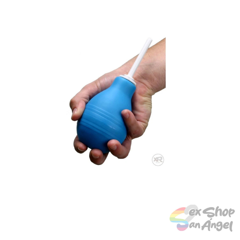 ENEMA BULB- CLEAN STREAM.