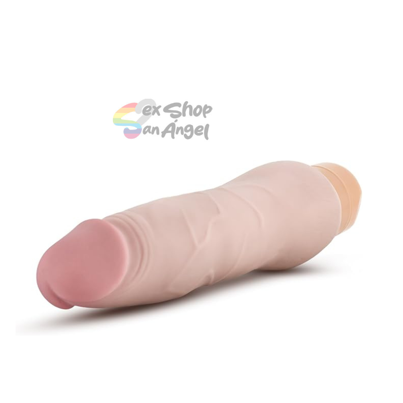 VIBRADOR AU NATUREL-FABIEN.