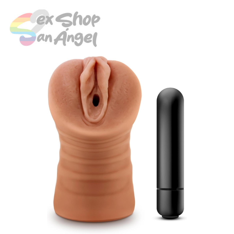 MASTURBADOR JULIETA-M FOR MEN.