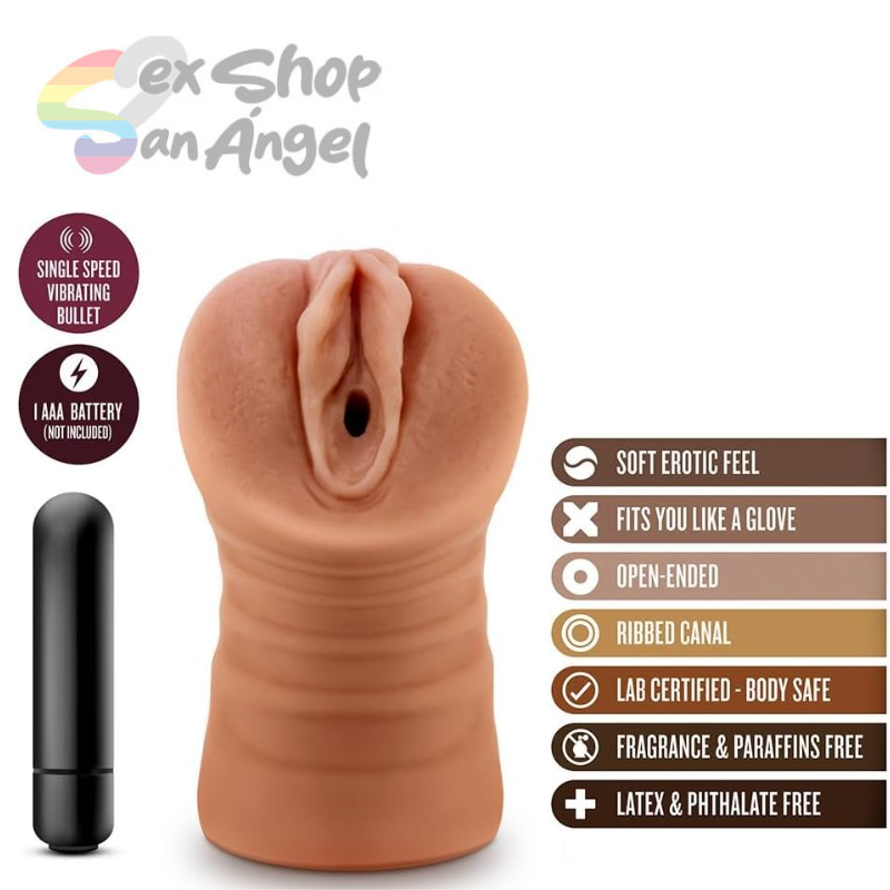 MASTURBADOR JULIETA-M FOR MEN.