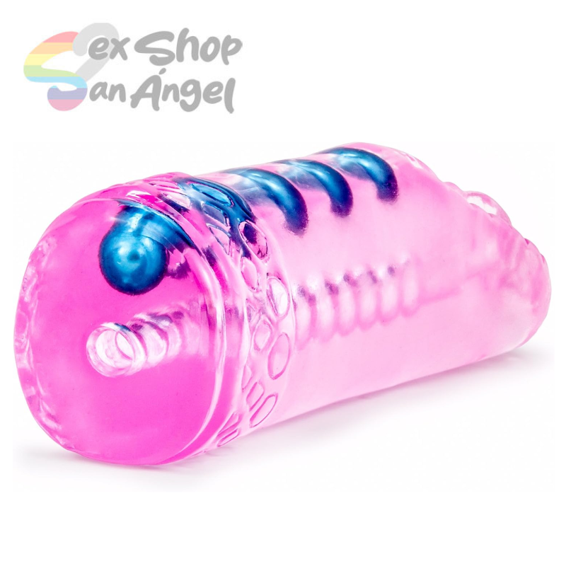 MASTURBADOR SEXY SNATCH-M FOR MEN.