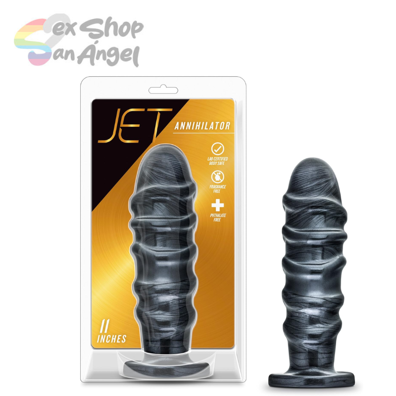 DILDO ANNIHILATOR.
