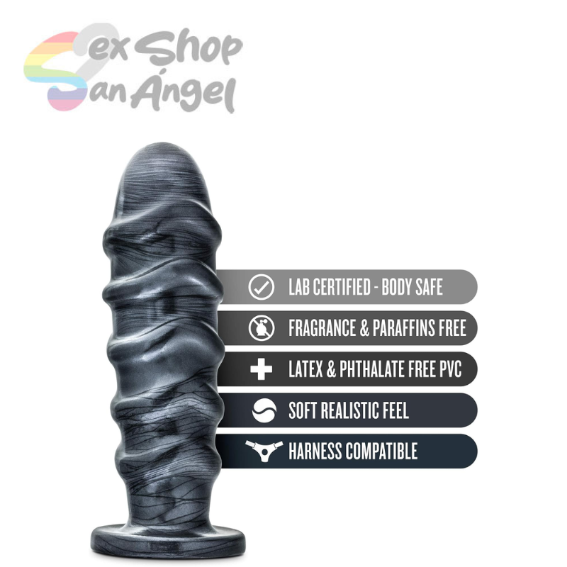 DILDO ANNIHILATOR.