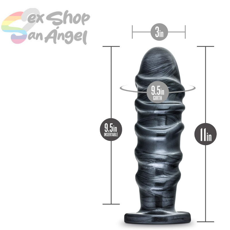 DILDO ANNIHILATOR.